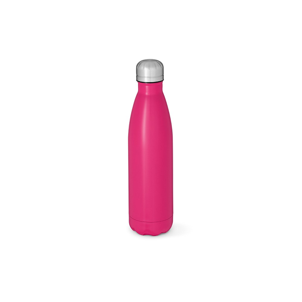 Mississippi 550 fles gerecycled roestvrij staal 535 ml - Fuchsia
