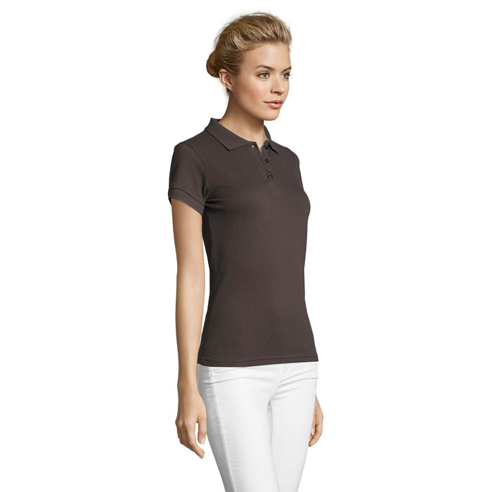 PERFECT WOMEN - PERFECT DAMES POLO 180