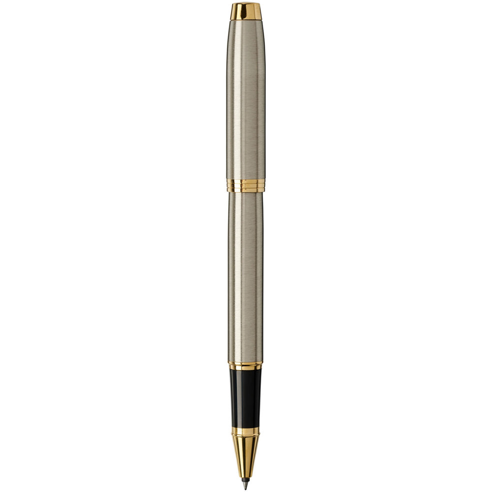 Parker IM rollerbalpen (zwarte inkt)
