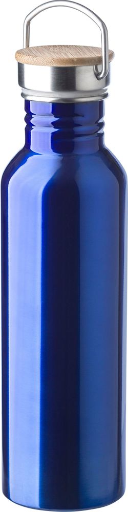RVS drinkfles Poppy
