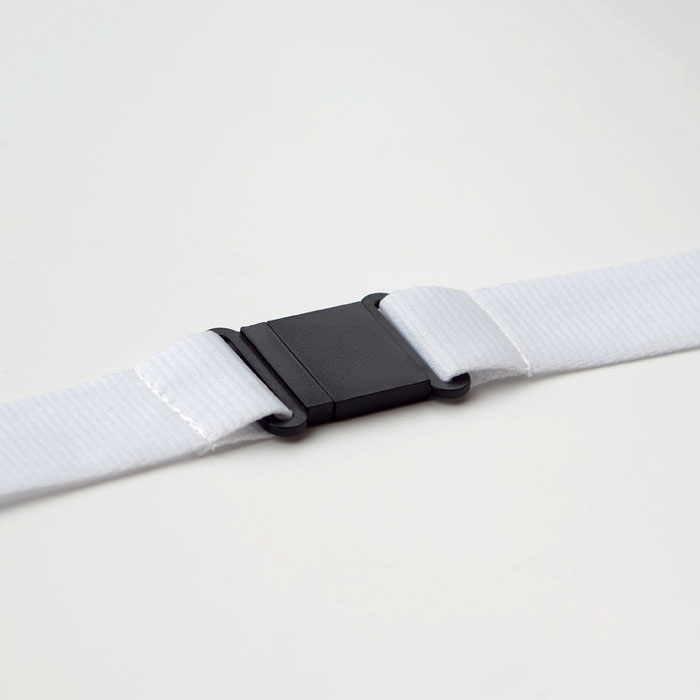 WIDE LANY - Lanyard
