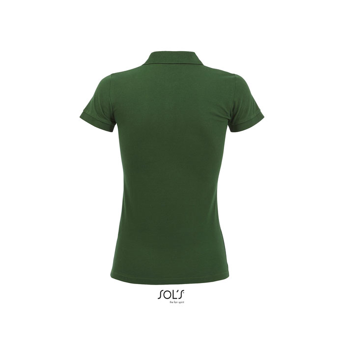 PERFECT WOMEN - PERFECT DAMES POLO 180