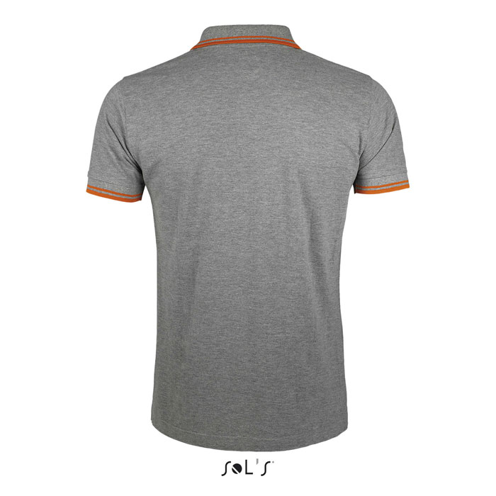 PASADENA MEN - PASADENA HEREN POLO 200