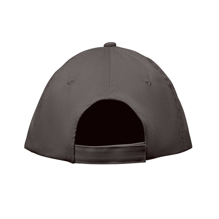 SUNNY - 5 panelen baseballpet 180gr