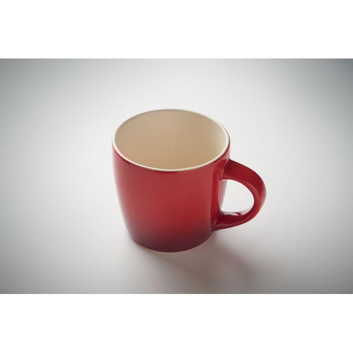 PEZE - Keramische mok 300ml