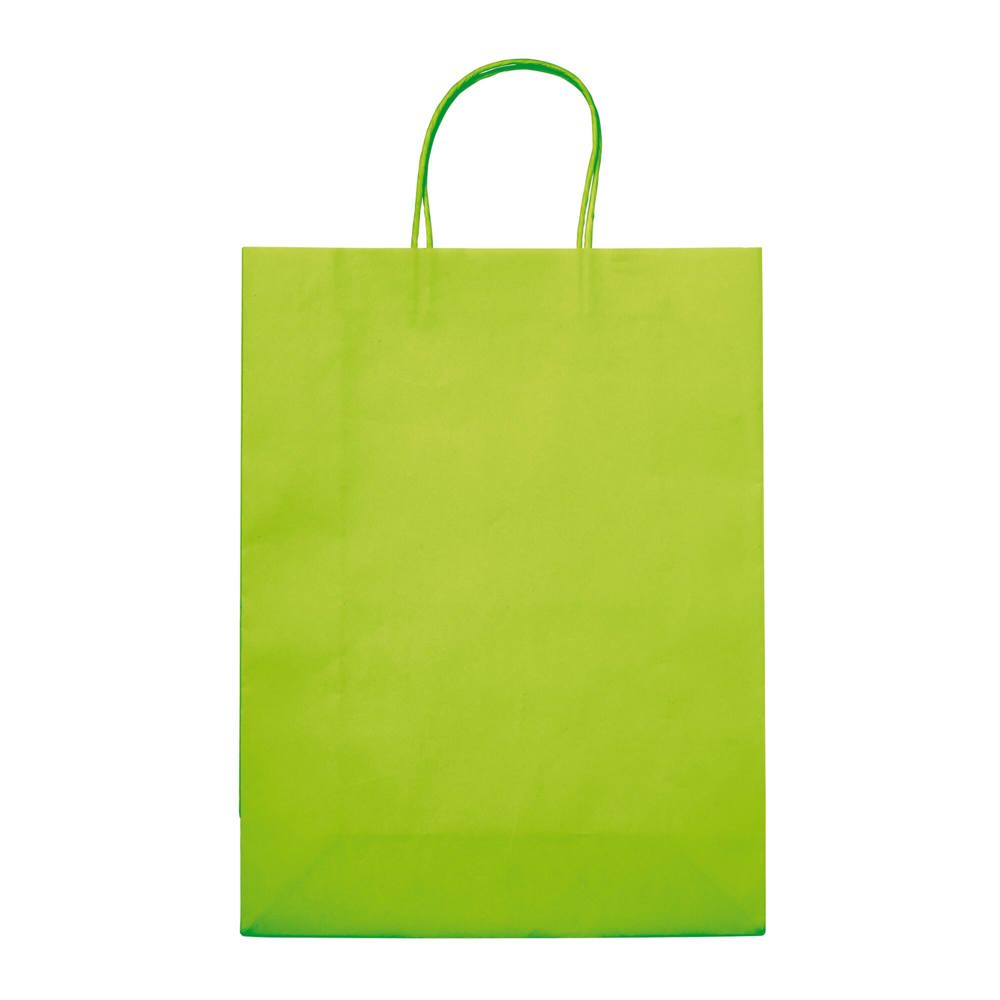 Draagtas papier groot 120g/m²