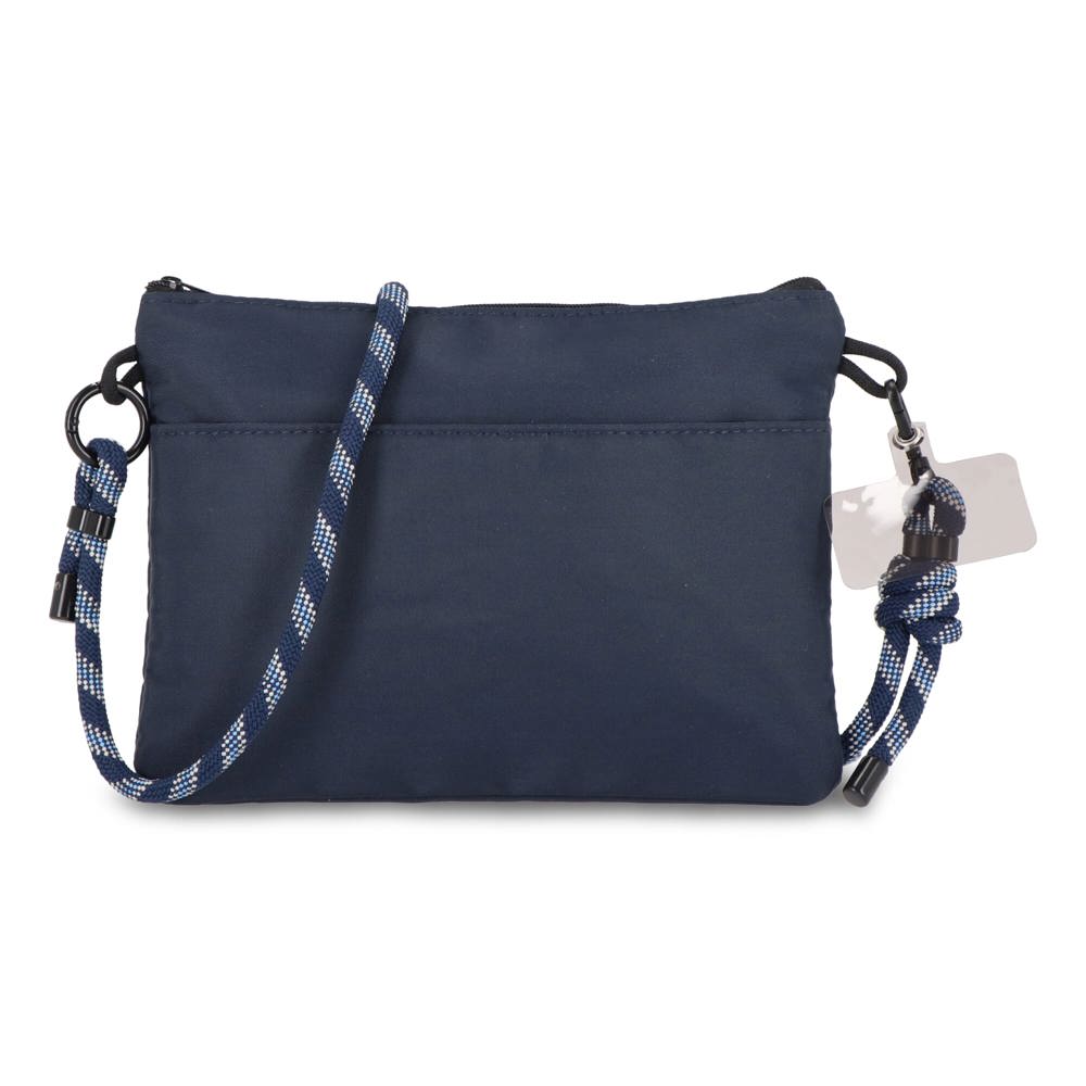 Extra Everyday Essentials pouch met paracord draagkoord