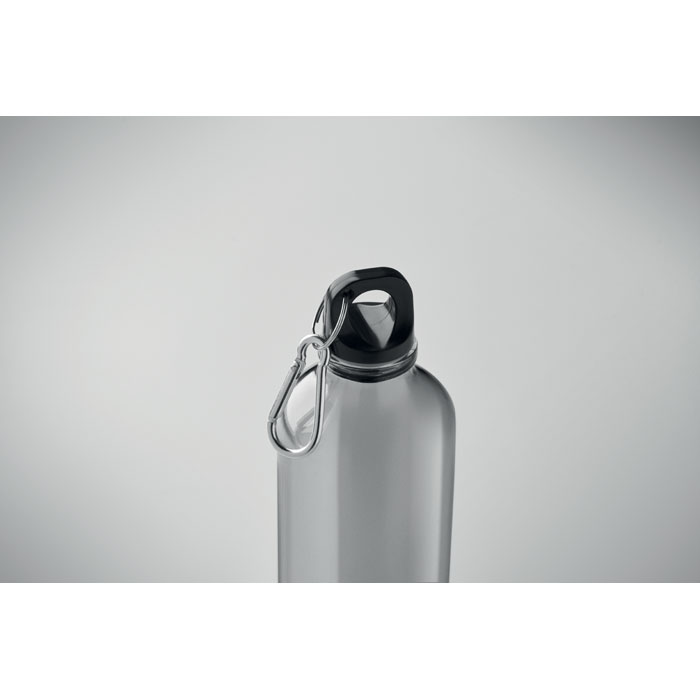 MOSS RE500 - RPET fles 500ml
