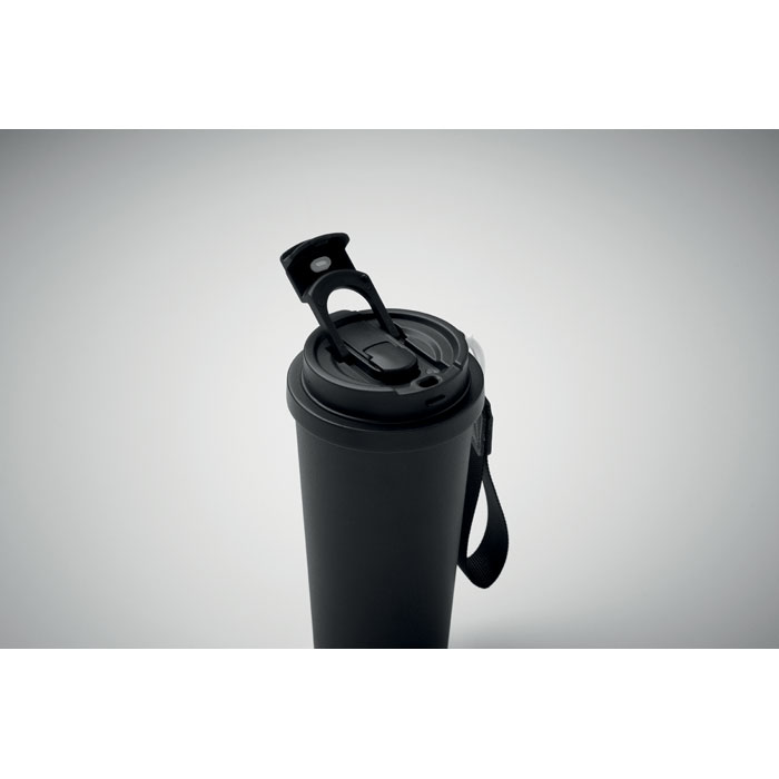 TOPAZ LARGE - Dubbelwandige beker 500ml