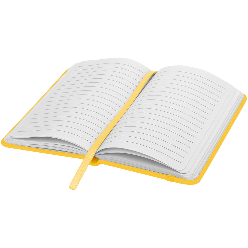 Spectrum A6 hardcover notitieboek