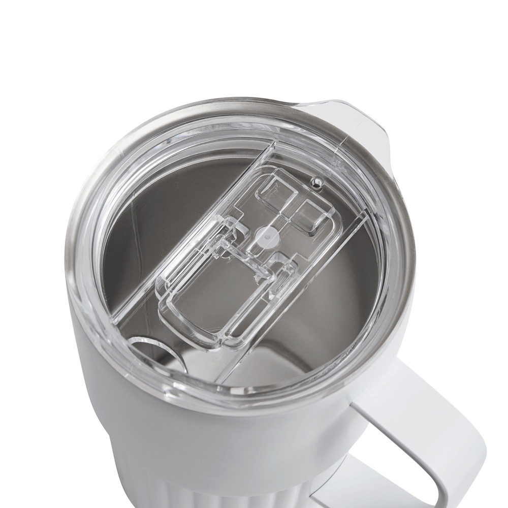 WAVE HOLD - Vacuüm drinkbeker