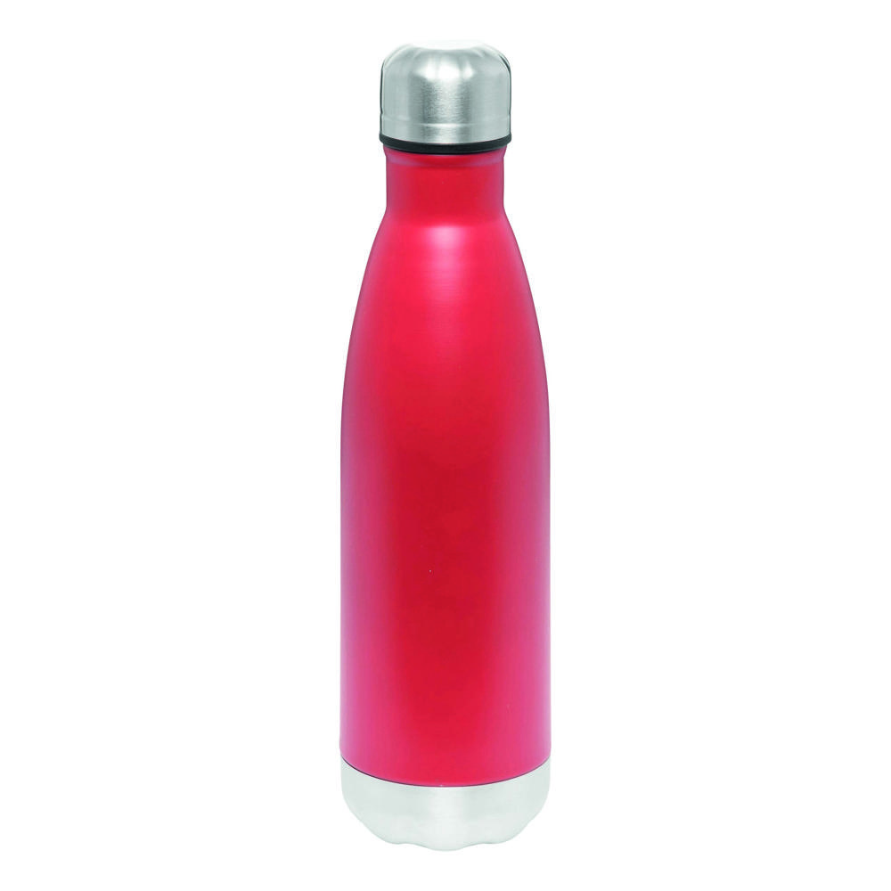 GOLDEN TASTE - Vacuüm-isoleer-drinkfles - kopen of bedrukken