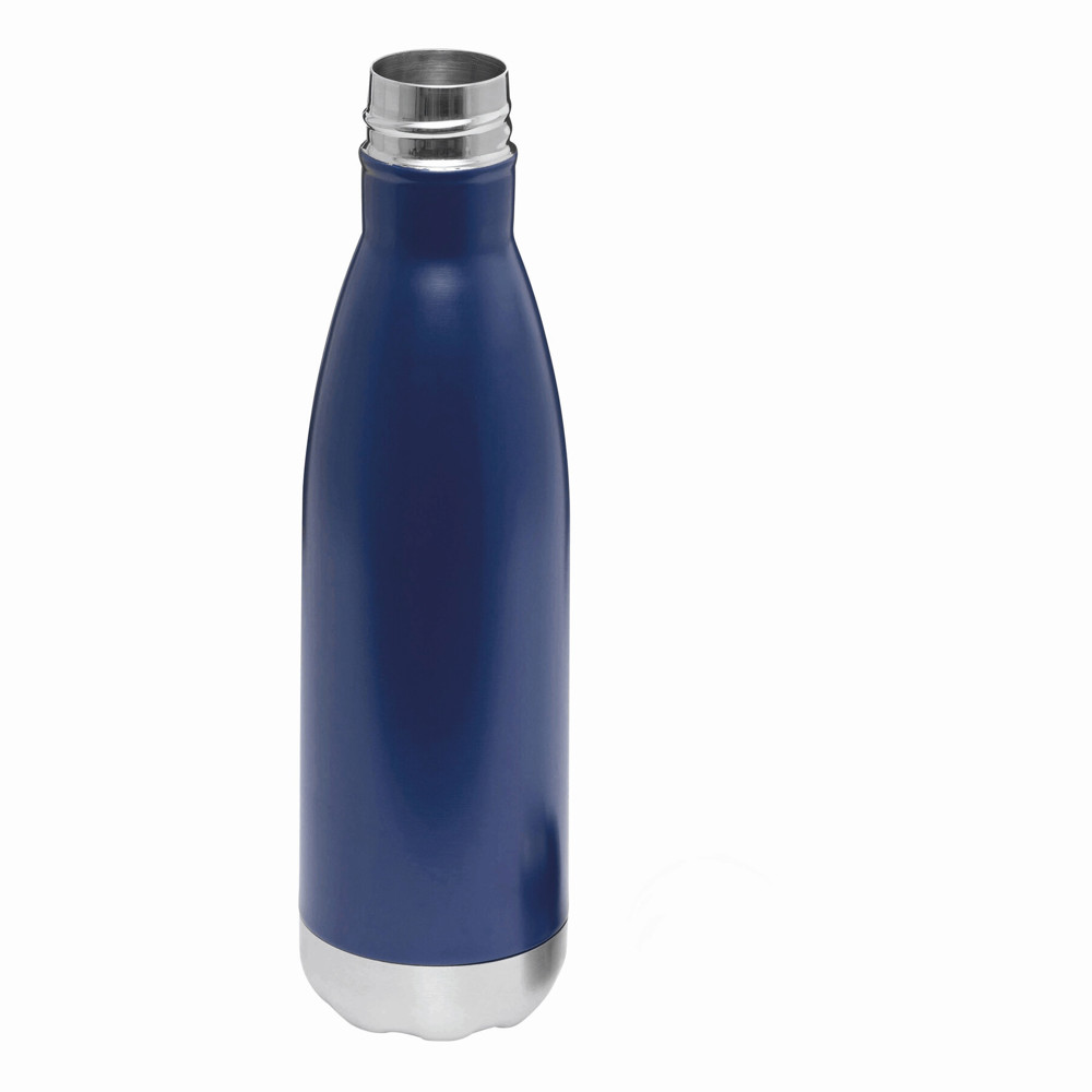 GOLDEN TASTE - Vacuüm-isoleer-drinkfles