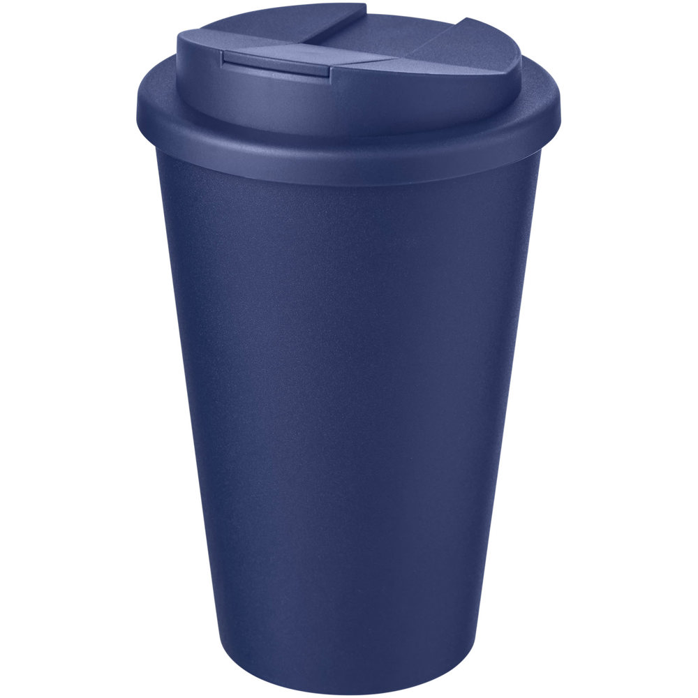 Americano® 350 ml geïsoleerde beker - kopen of bedrukken - blauw