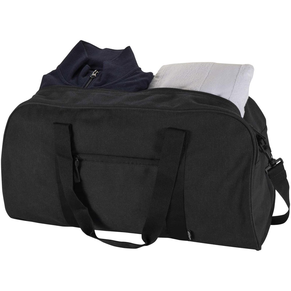 Recanvas GRS gerecycleerde duffelbag 40L