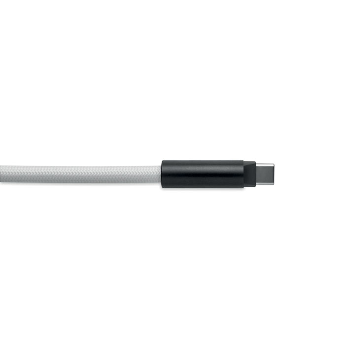 COCHARGE - 60W oplaad- en datakoord