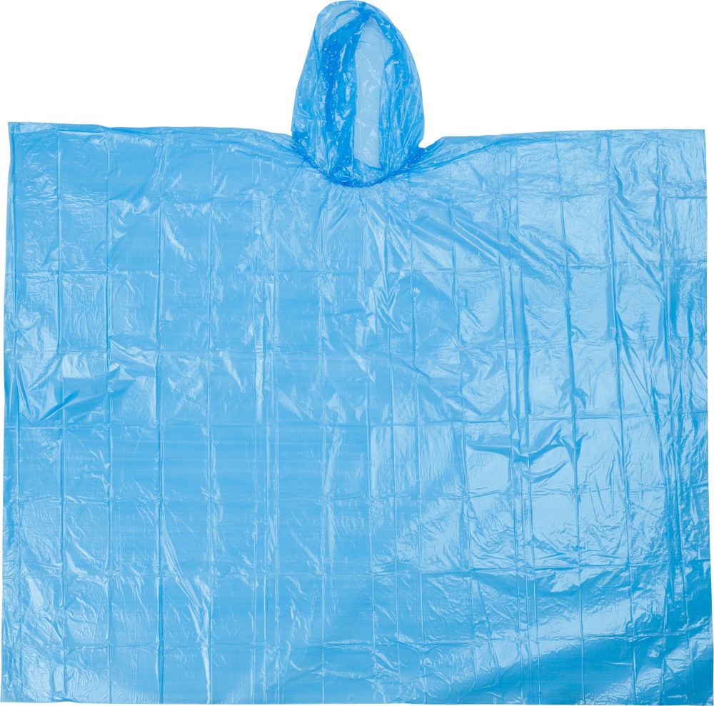 PE poncho Pablo