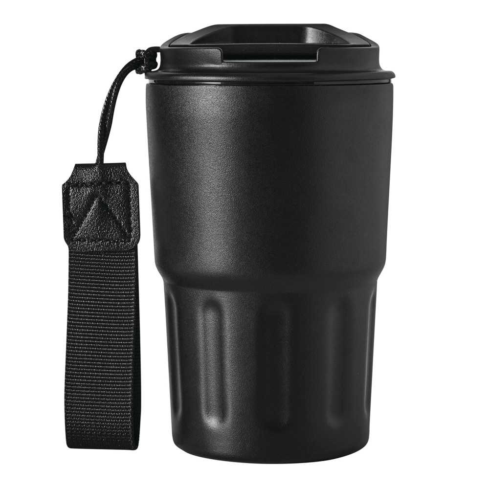 TRAVEL MUG - Isoleerbeker