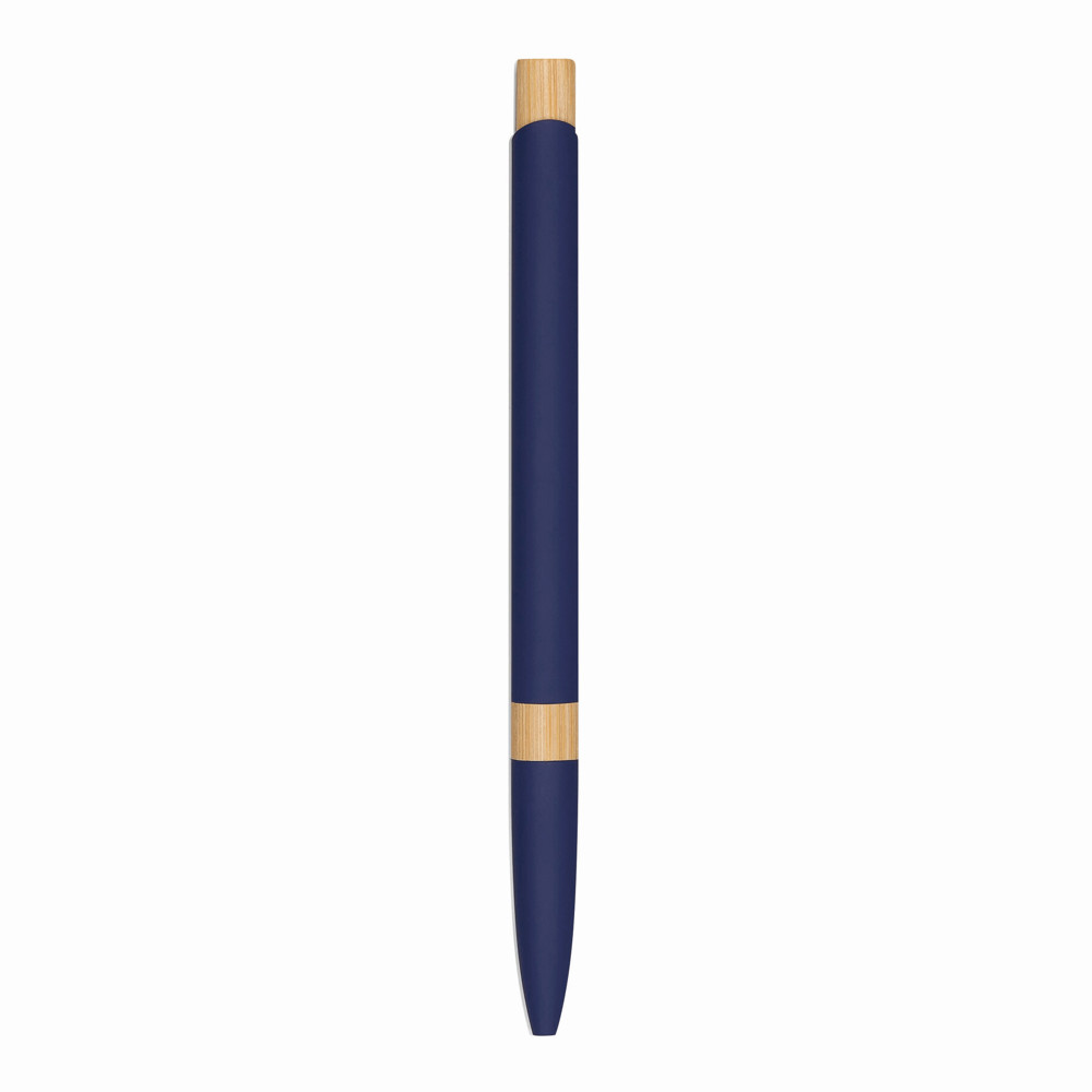 BAMBOO SYMPHONY - Aluminium balpen