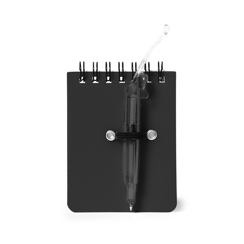 Mini Notitieboek Duxo - kopen of bedrukken - NEG