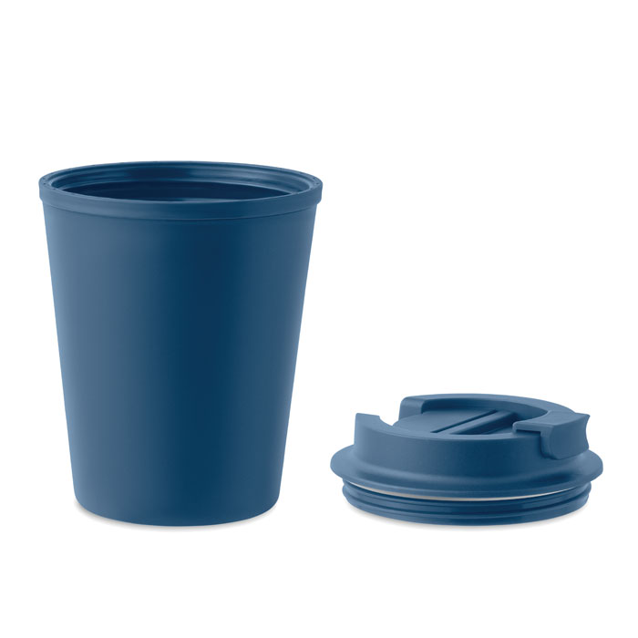 TRIDUS - PP beker 300 ml