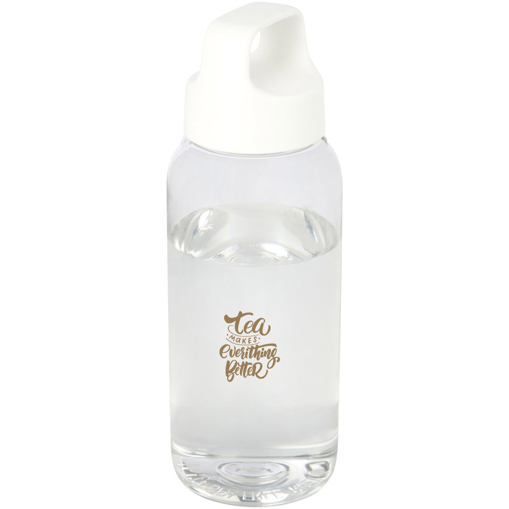 Bebo 500 ml waterfles van gerecycled plastic
