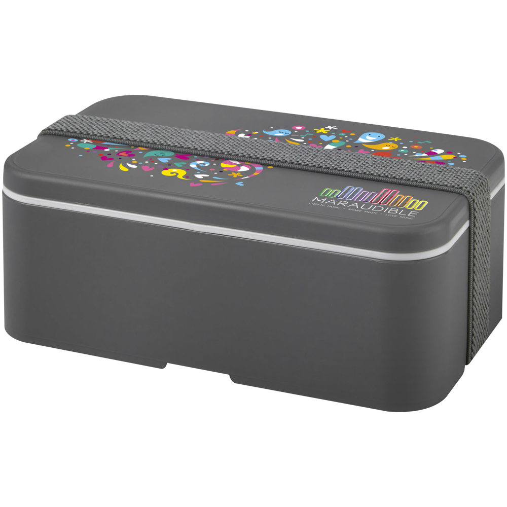 MIYO 700 ml enkellaagse lunchbox