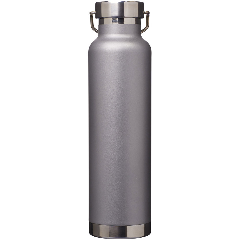 Thor 650 ml koper vacuüm geïsoleerde drinkfles
