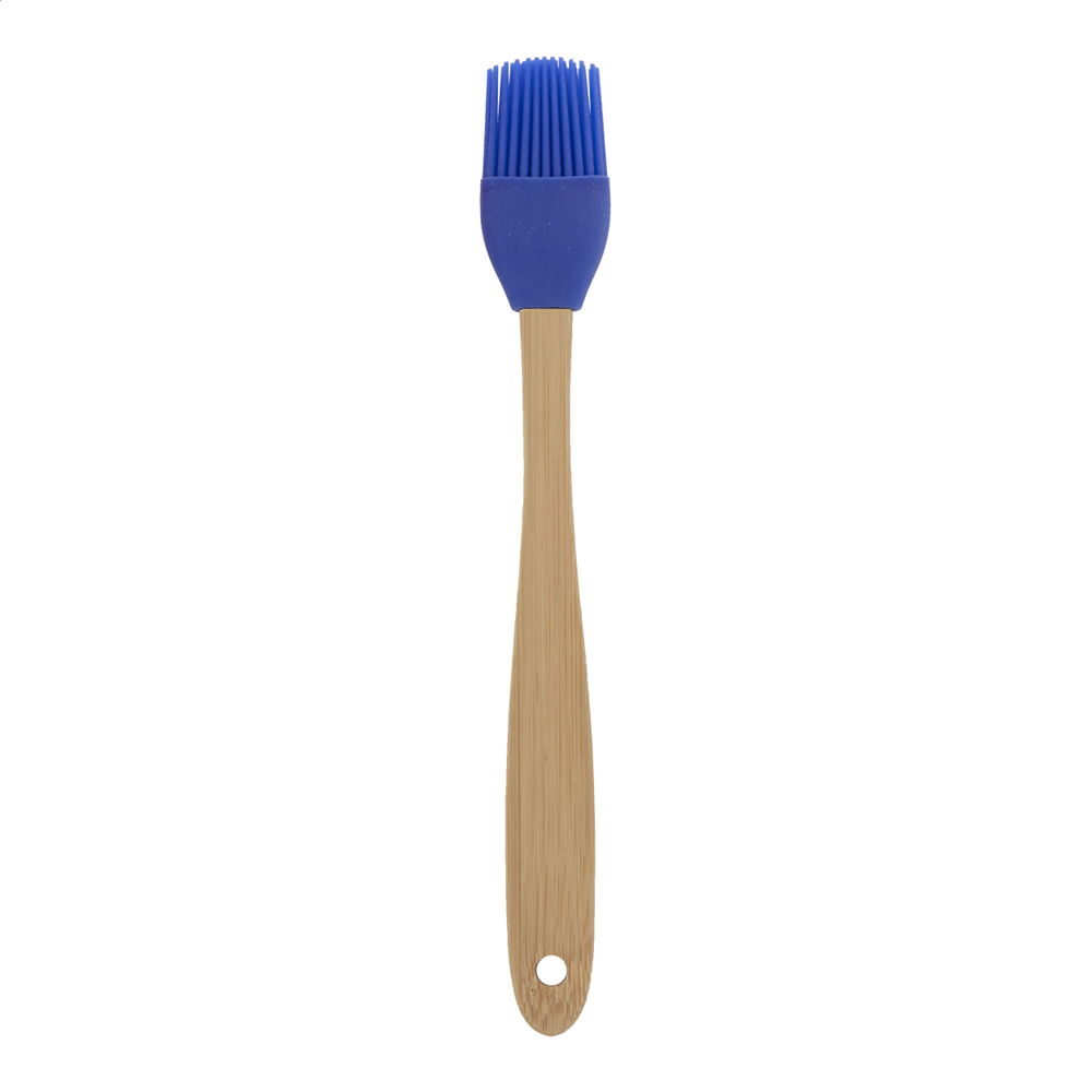 Buraboo - bakkwast - voor bedrijven en relatiegeschenken - blauw/natuurlijk