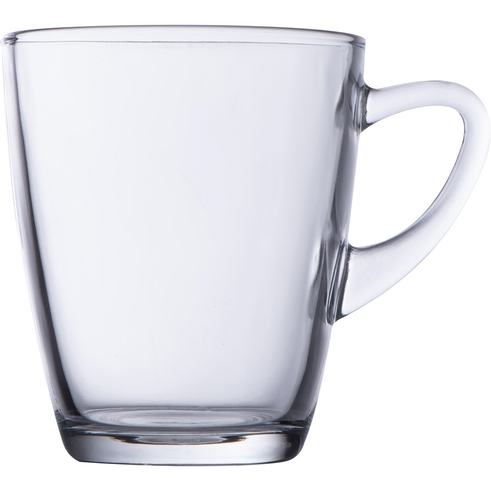 Theeglas
