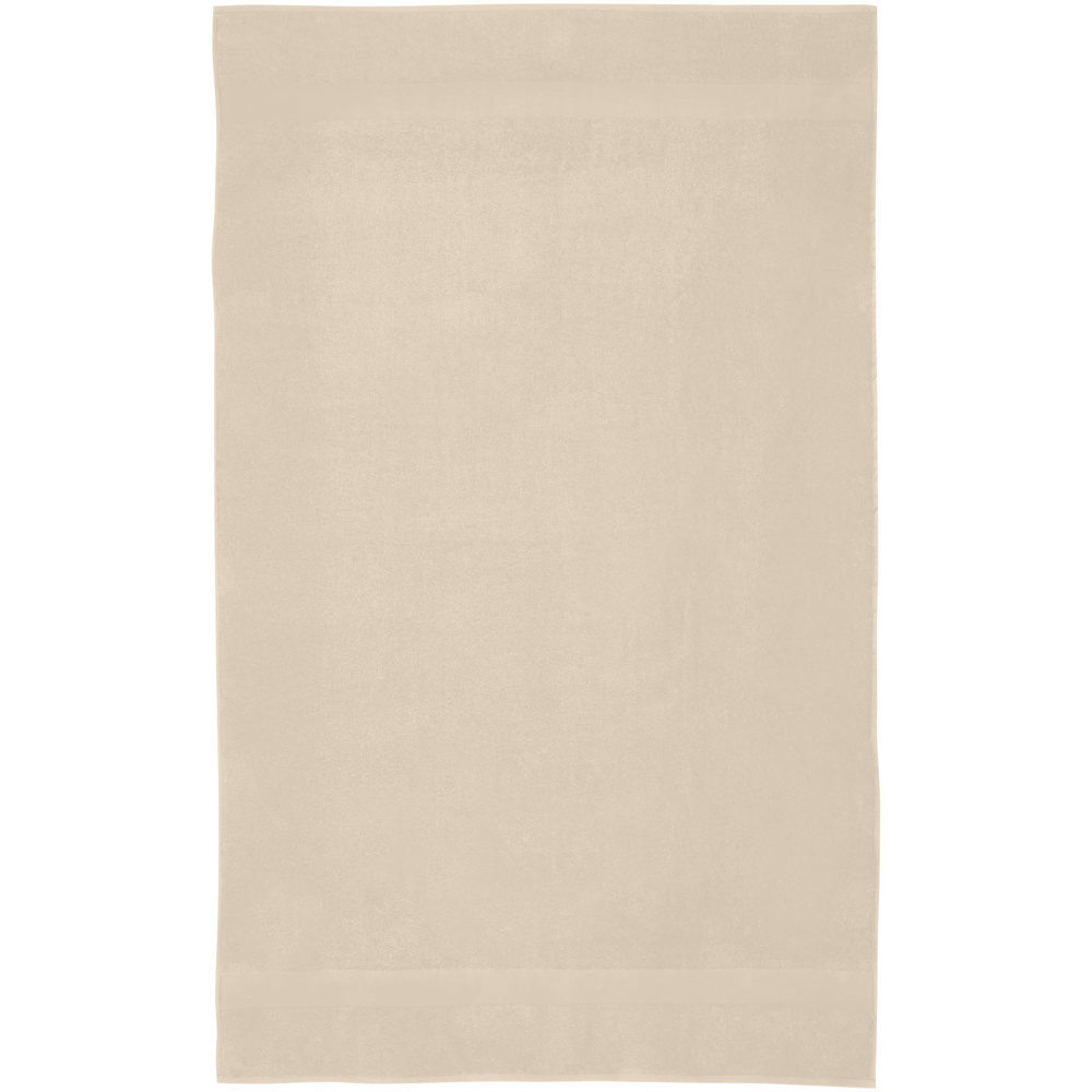 Evelyn handdoek 100 x 180 cm van 450 g/m² katoen