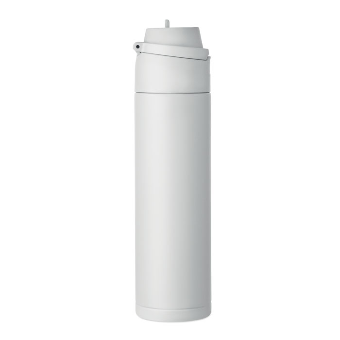 TOIEN TWO - Dubbelwandige fles 500ml