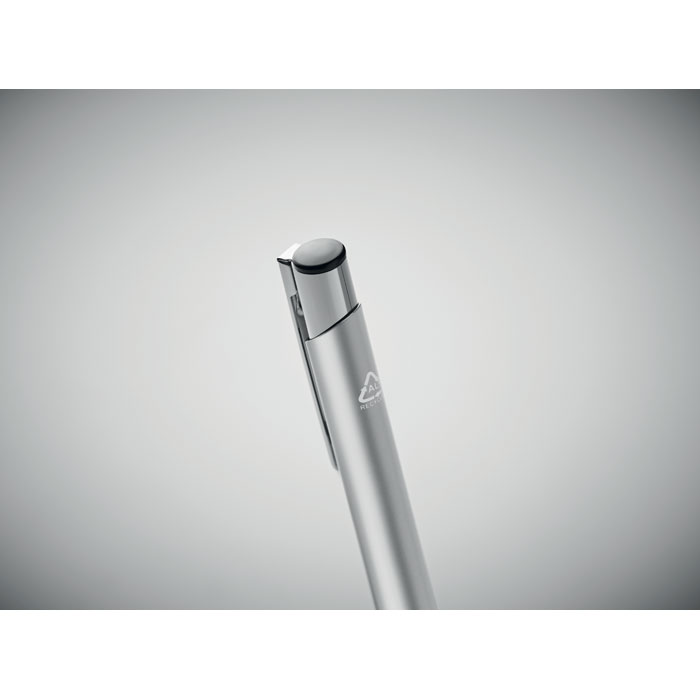 BERN RA - Gerecyclede  aluminium balpen