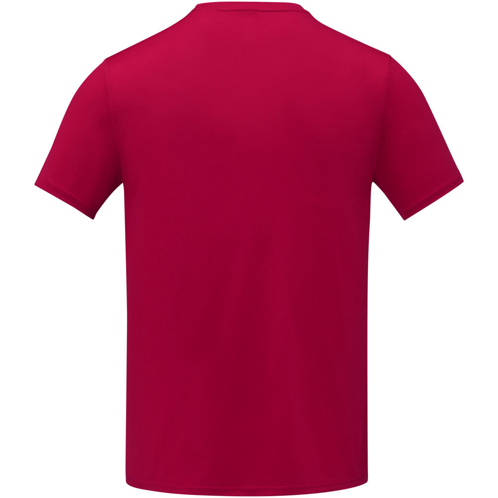 Kratos 105 g/m² cool fit heren T-shirt met korte mouwen