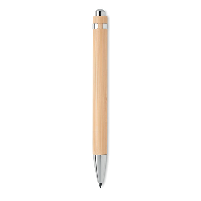 SUMLESS - Langdurige inktloze pen bamboe