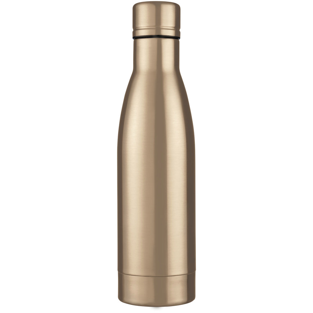 Vasa 500 ml koper vacuüm geïsoleerde fles