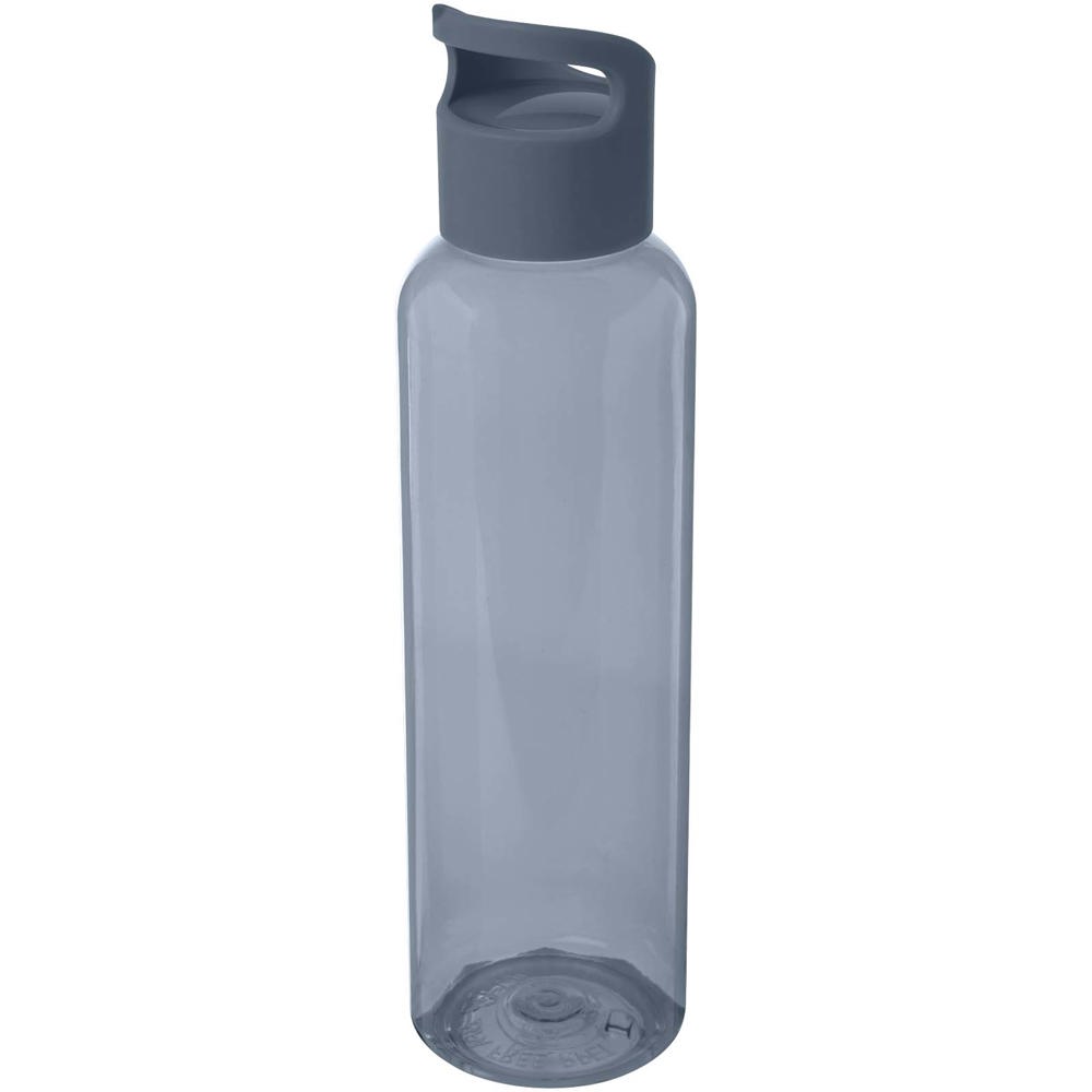 Sky 650 ml waterfles van gerecycled plastic