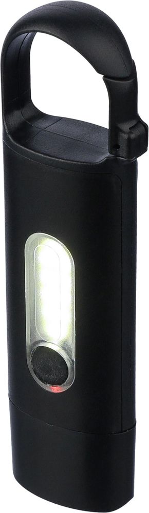 Gerecyclede ABS mini-zaklamp Zai - voor bedrijven en relatiegeschenken
