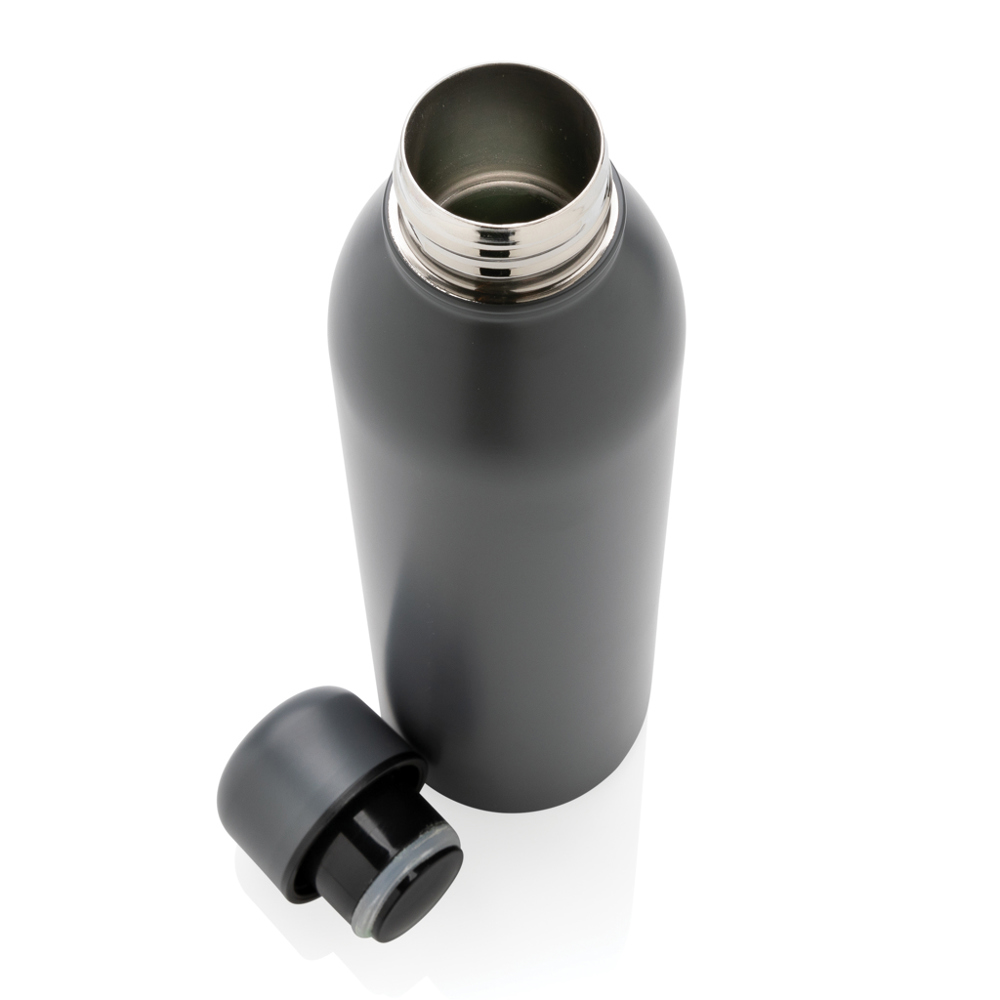 RCS gerecycled roestvrijstalen vacuümfles 500ML