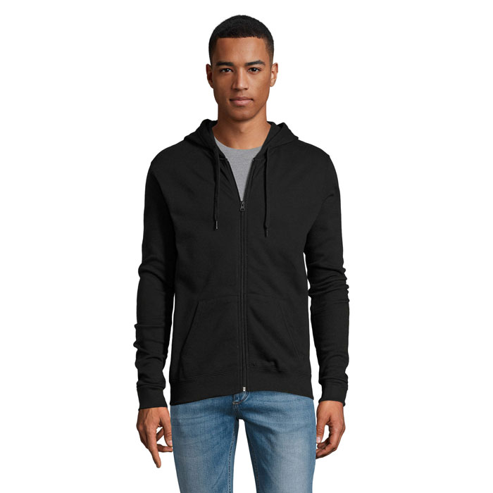 STONE - STONE unisex hoodie 260g - bedrukt of onbedrukt verkrijgbaar