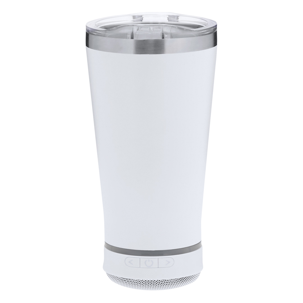 Luidspreker Beker-Fles Tandix - voor bedrijven en relatiegeschenken - BLA