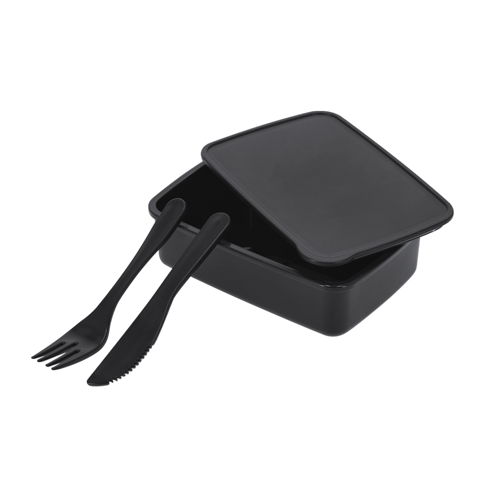 Lunch Box Harxem