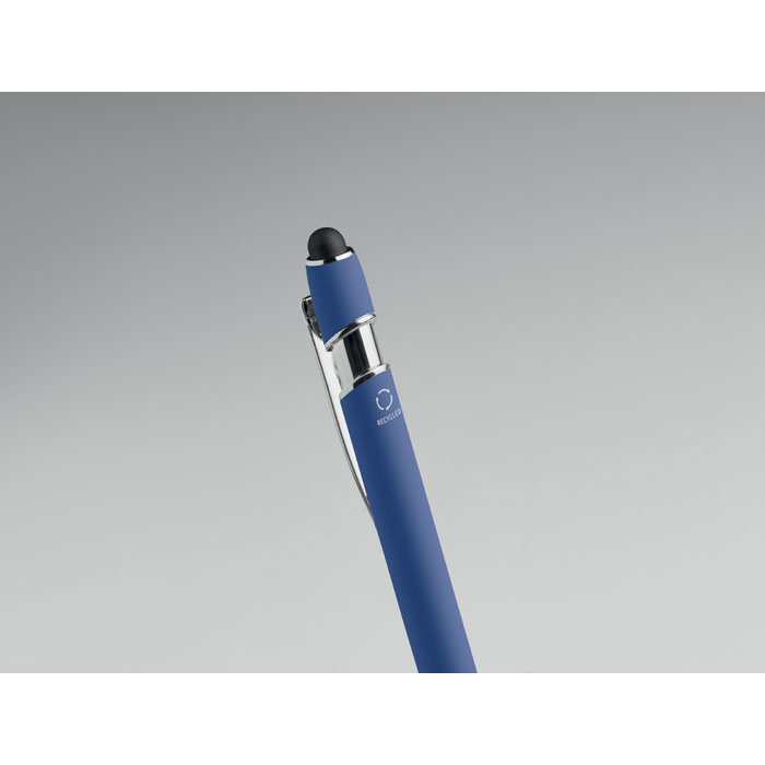 SIPARO - Gerecyclede aluminium balpen
