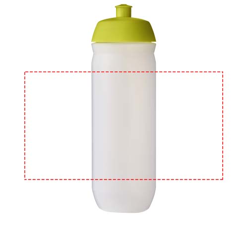 HydroFlex™ Clear  knijpfles van 750 ml