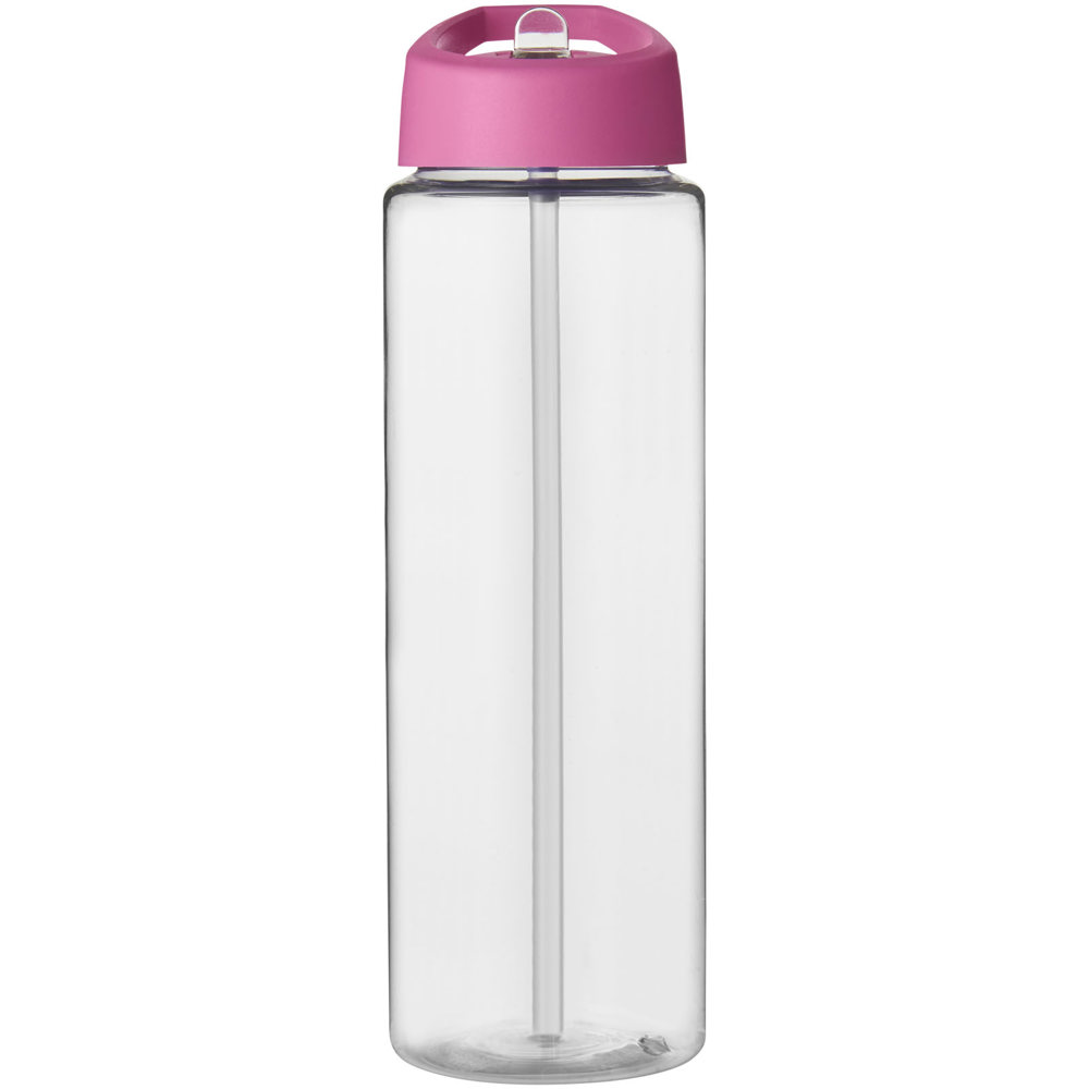 H2O Active® Vibe 850 ml sportfles met tuitdeksel