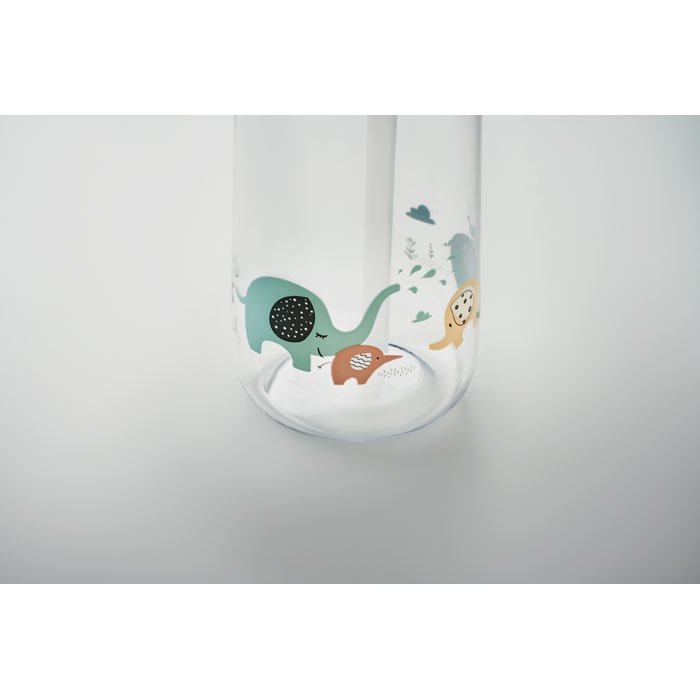 SID - Tritan kinderfles 450ml