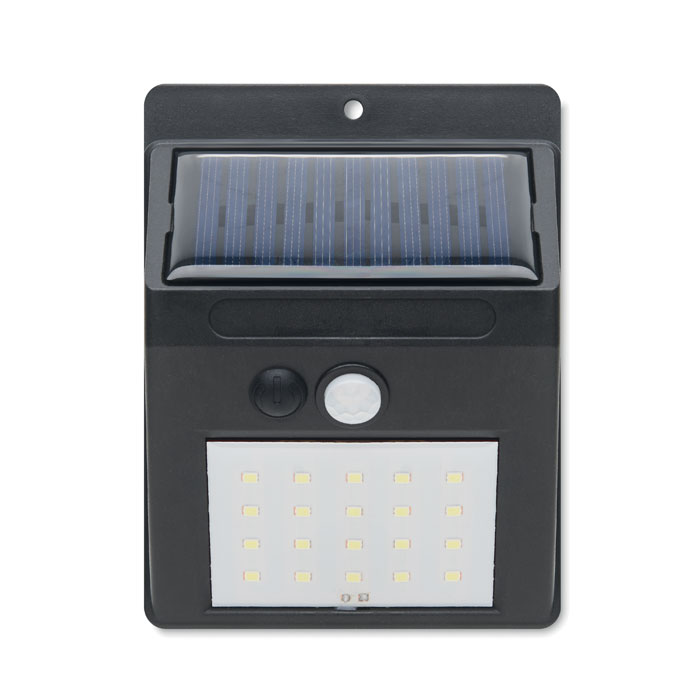 MOTI - LED-licht op zonne-energie