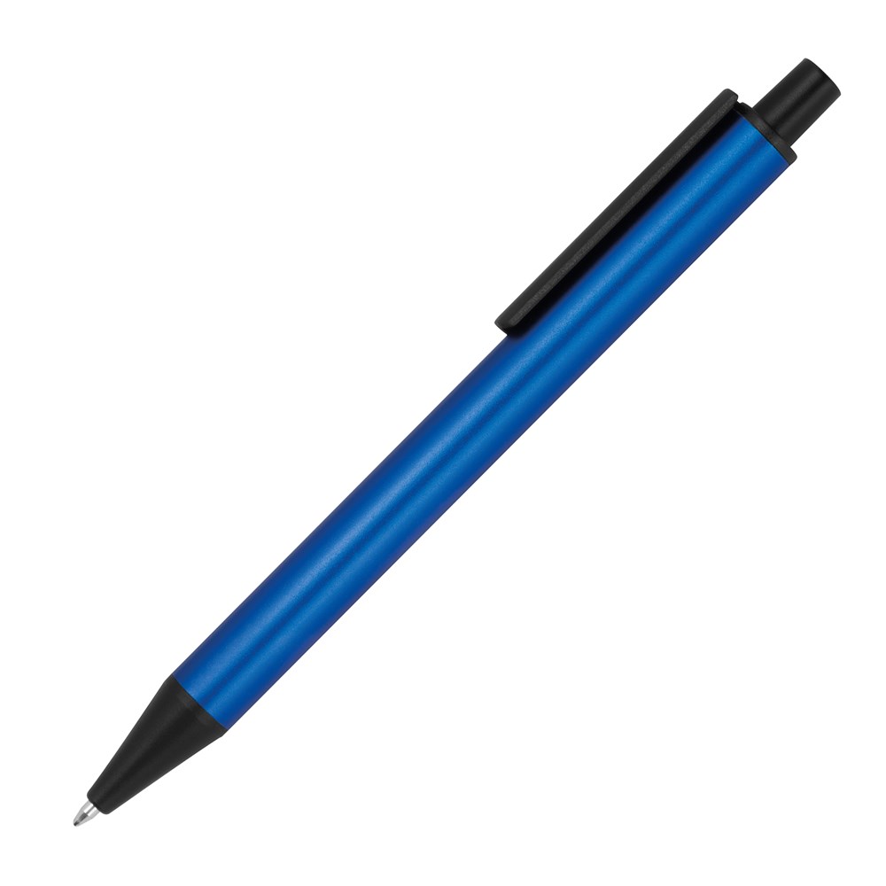 Aluminium pen
