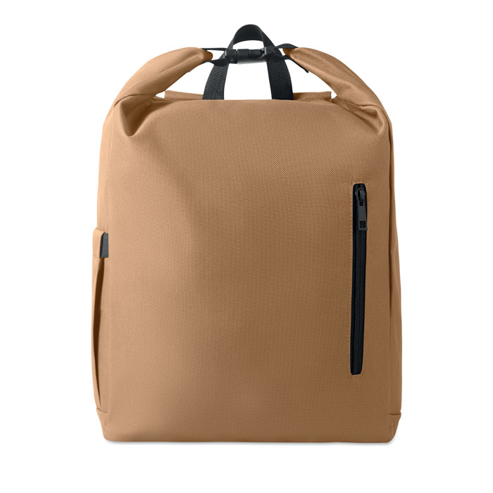 UNITON - 15" rolltop laptop rugzak