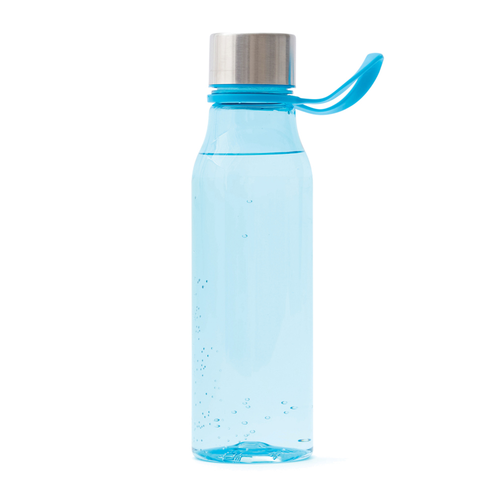 VINGA Lean tritan waterfles 600ML